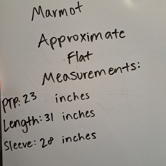 Marmot Blue Green Plaid Casual Classic Button Up Shirt Size Large - Picture 6 of 6